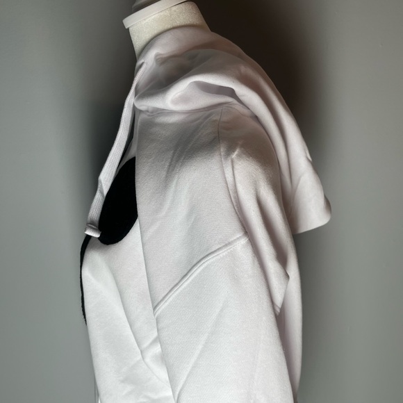 Women’s Mickey Mouse hooded sweatshirt - Size: Large- Brand new with tags - Picture 3 of 8